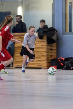 Bild 108 - U12 NFV Futsalturnier HH,SH,HB,NDS